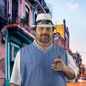 Meet your Posher, Clint